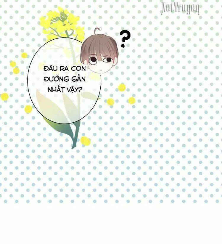 Vấp Phải Nghịch Quang: Chapter 24