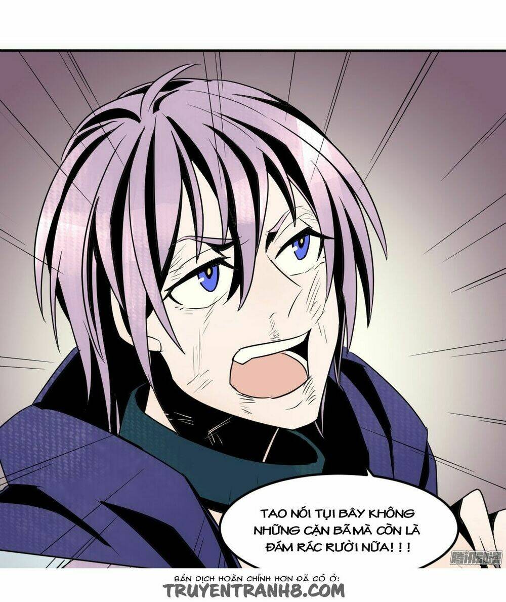 Điều Ước Của Người Phàm: Chapter 6