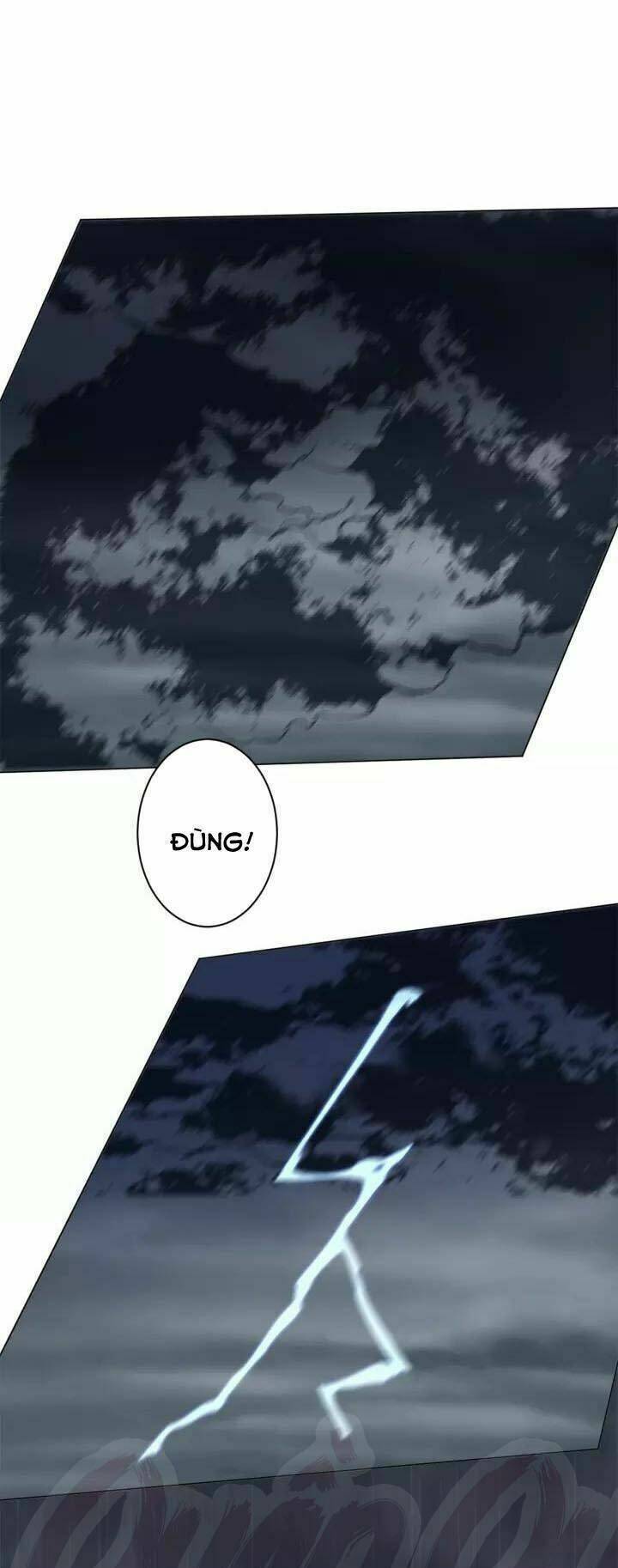 Thần Lai Yêu Vãng: Chapter 39