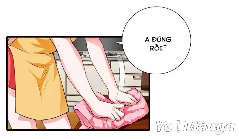 Thiểm Hôn Kinh Ái: Chapter 73