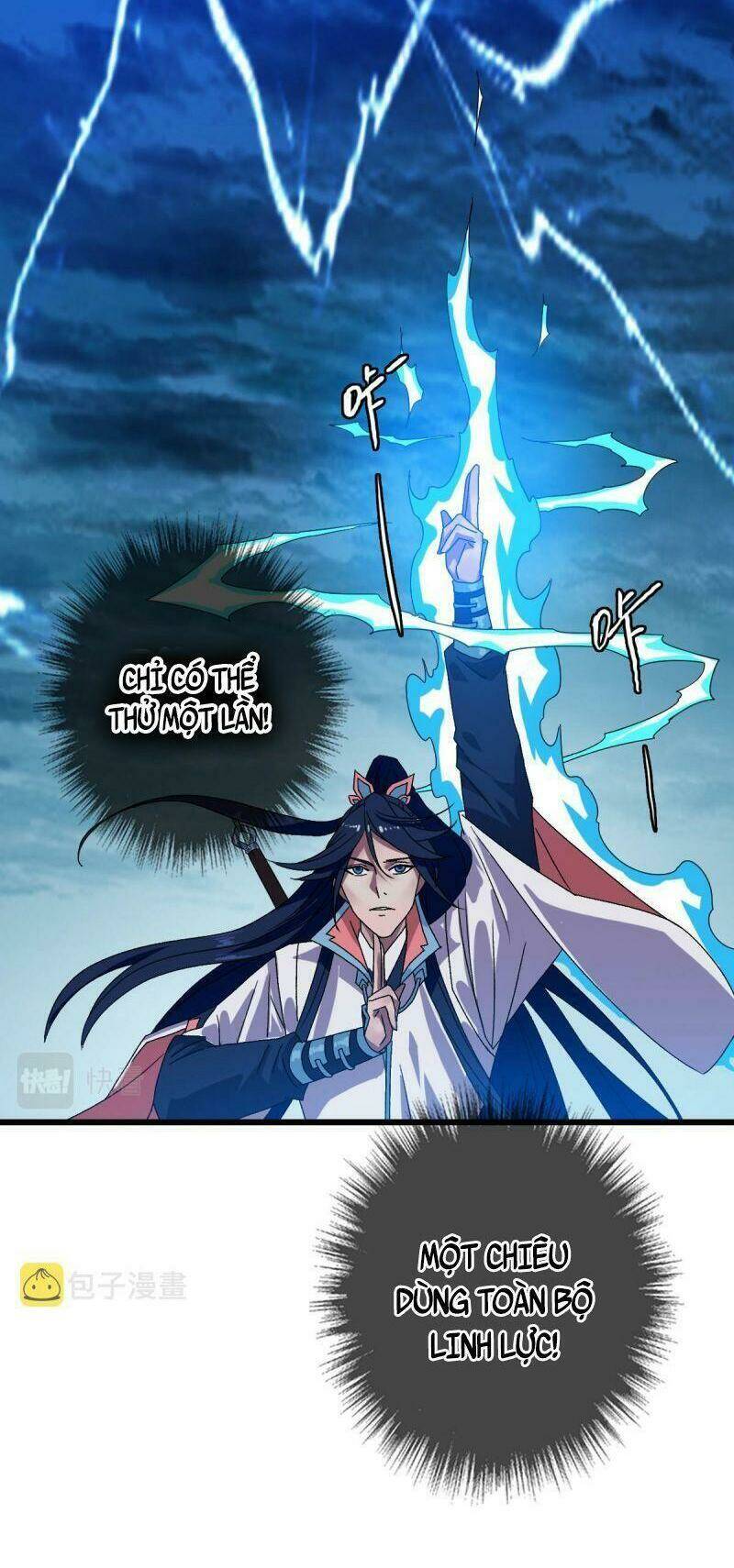 Siêu Đạo Thần Thuật: Chapter 102