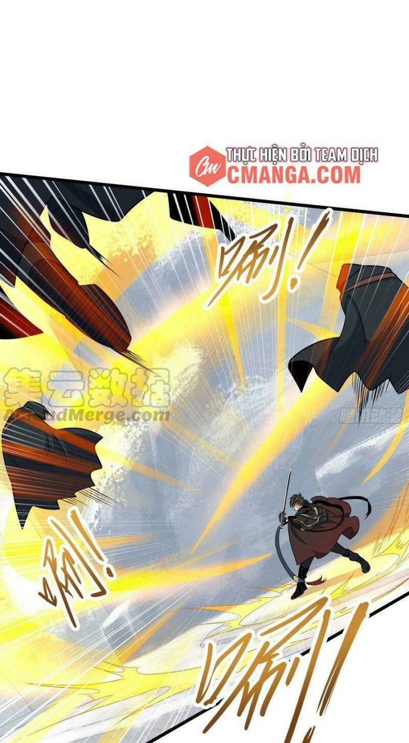 Tân Đình Là Hảo Đao: Chapter 17