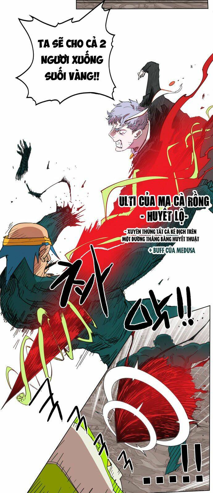 Hard Core Leveling Warrior: Chapter 78