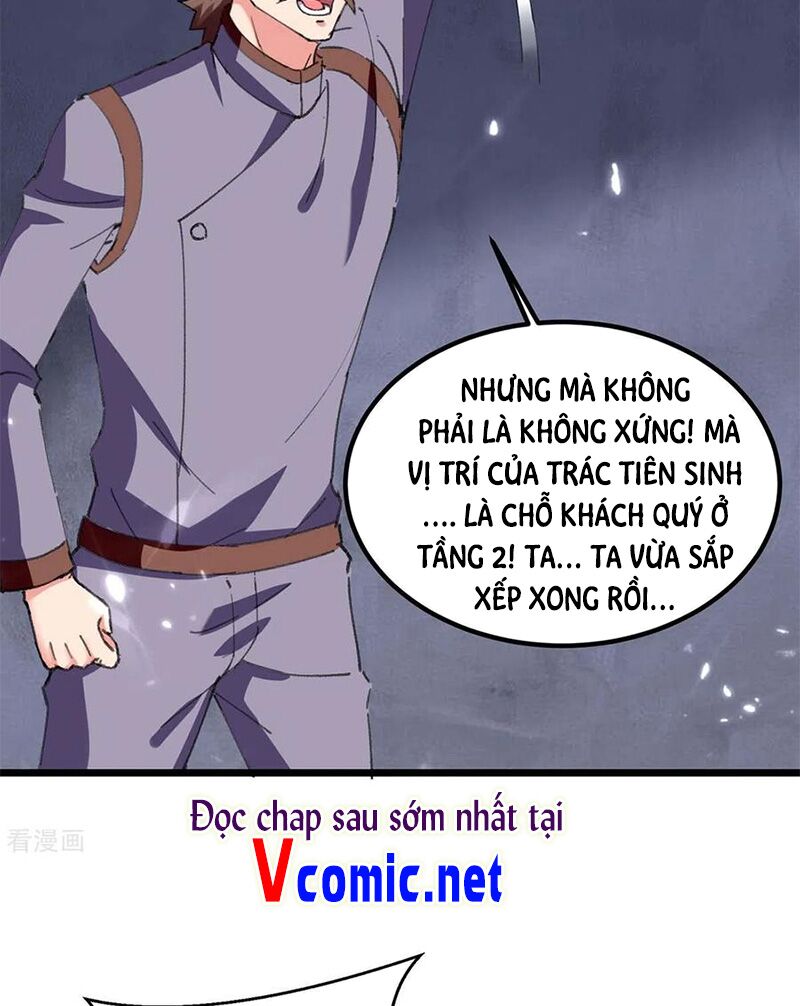 Trọng Sinh Khí Thiếu Quy Lai: Chapter 180