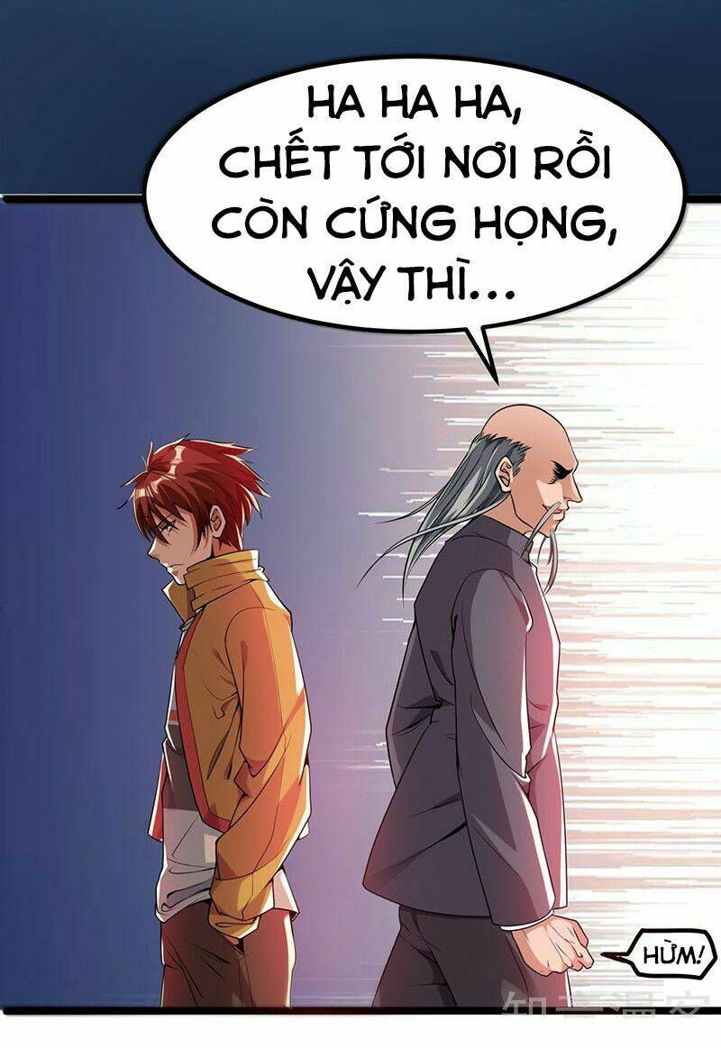 Tiên Vương Trùng Sinh: Chapter 9