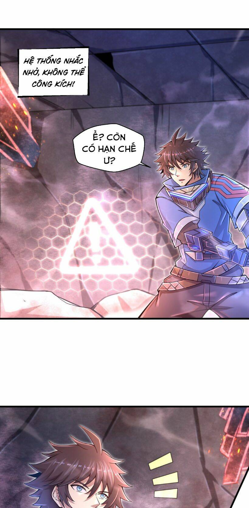 Một Trăm Triệu Điểm: Chapter 11