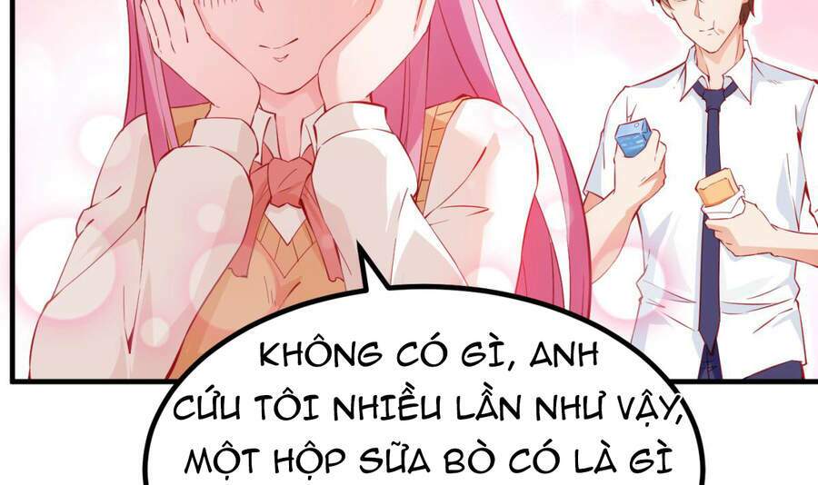 Sau Khi Thân Phận Đại Lão Bị Bại Lộ: Chapter 5