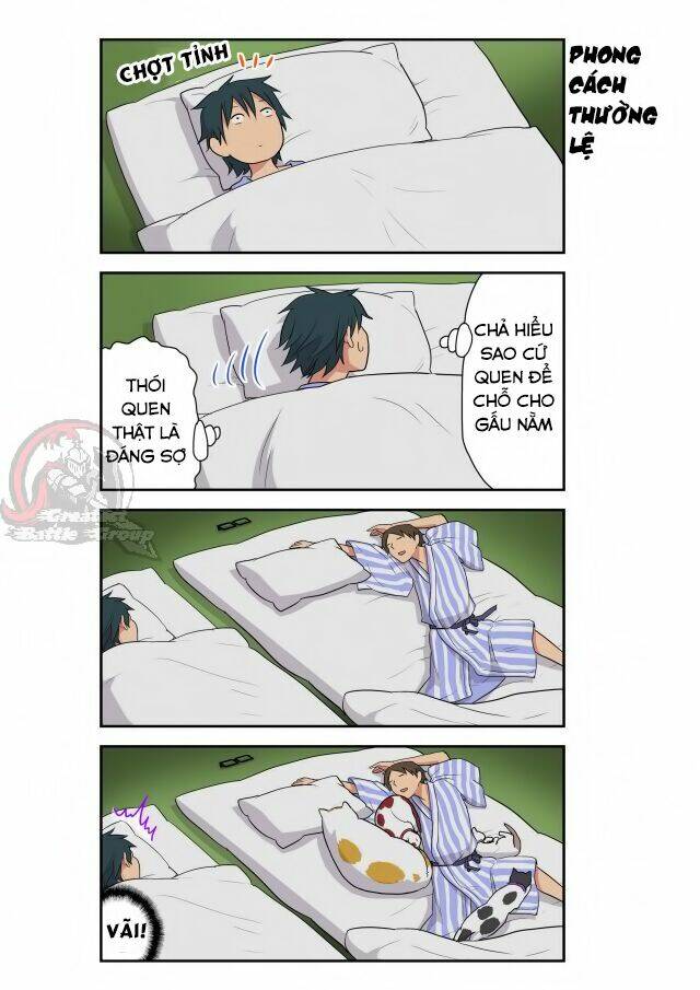 Cat is silver vine: Chapter 16