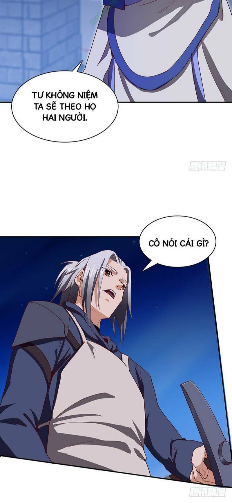 Bất Diệt Nguyên Thần: Chapter 69