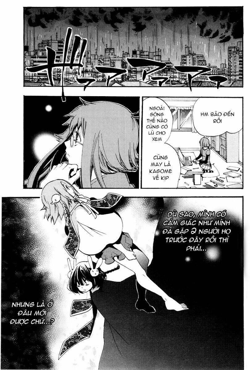 Ashita No Yoichi: Chapter 50