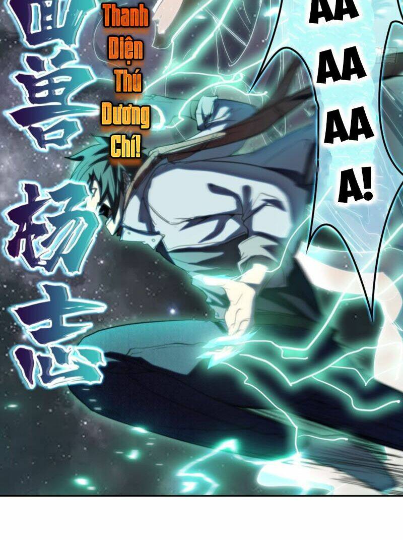 Đô Thị Hàng Thần Khúc: Chapter 56