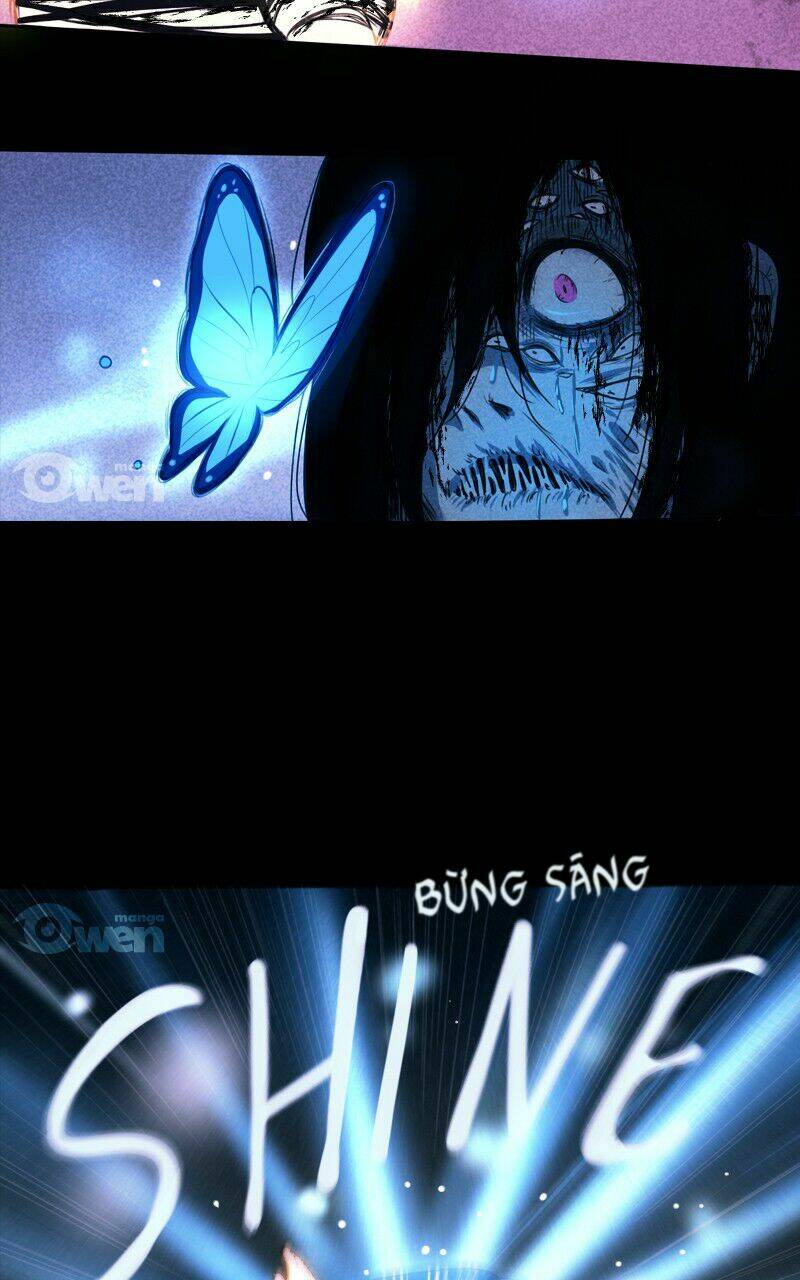 Lời Nguyền Lalin: Chapter 9