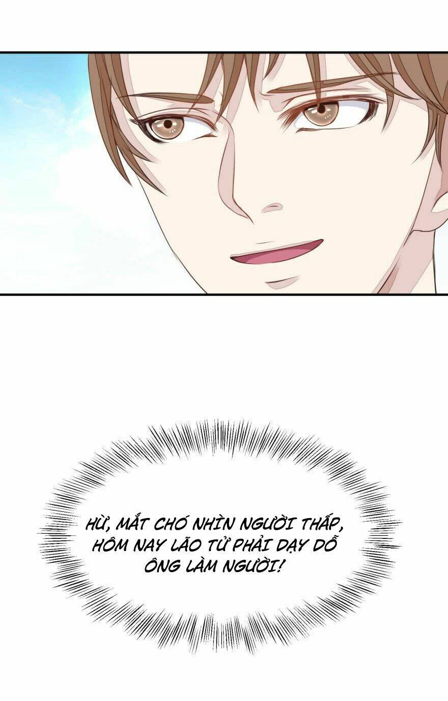 Chung Cực Thấu Thị Nhãn: Chapter 2