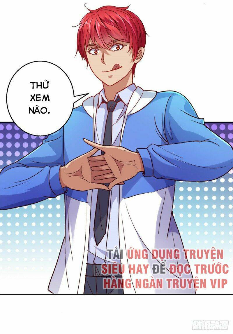 Đô Thị Chí Tôn Hệ Thống: Chapter 164