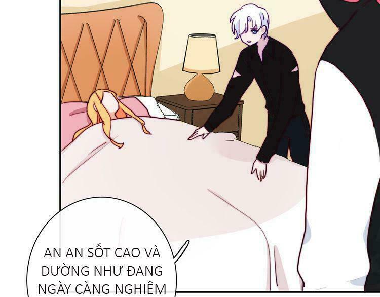Trái Tim Băng Giá: Chapter 38