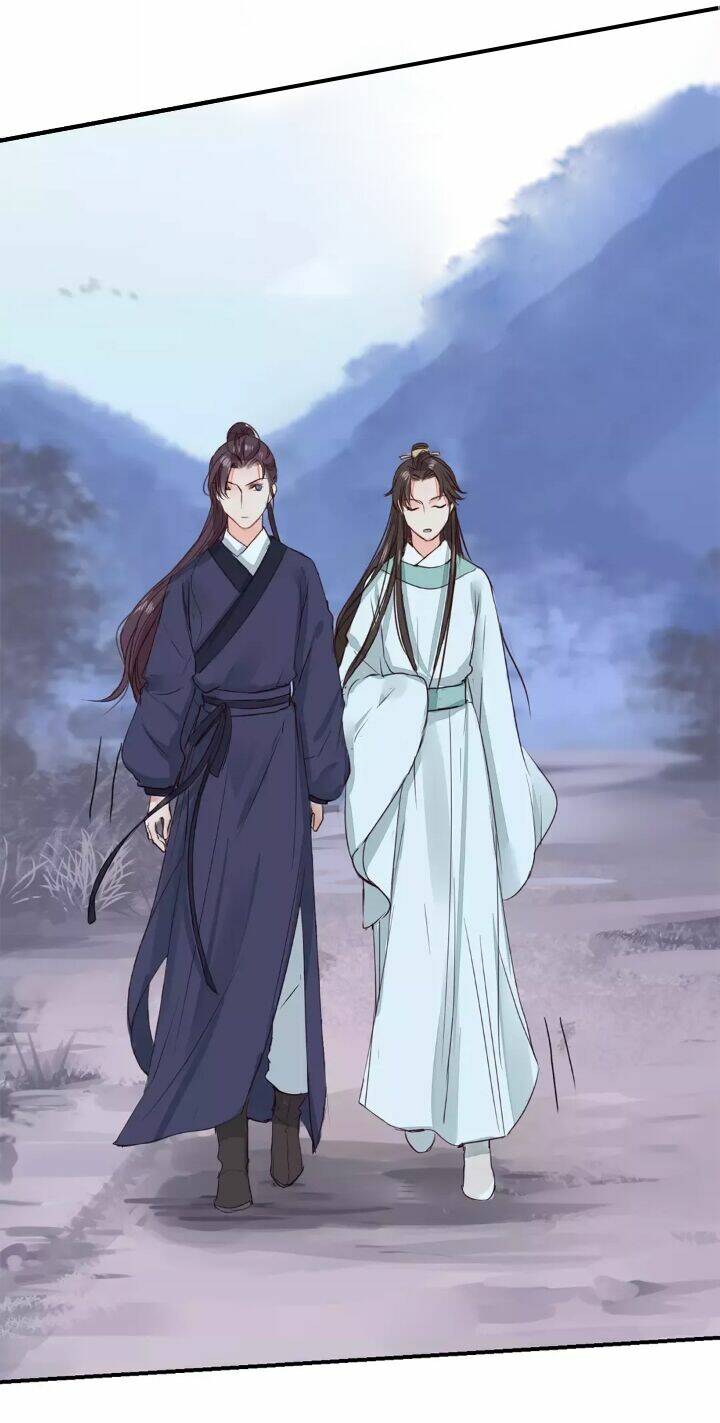 Chỉ Phu Vi Thê: Chapter 13