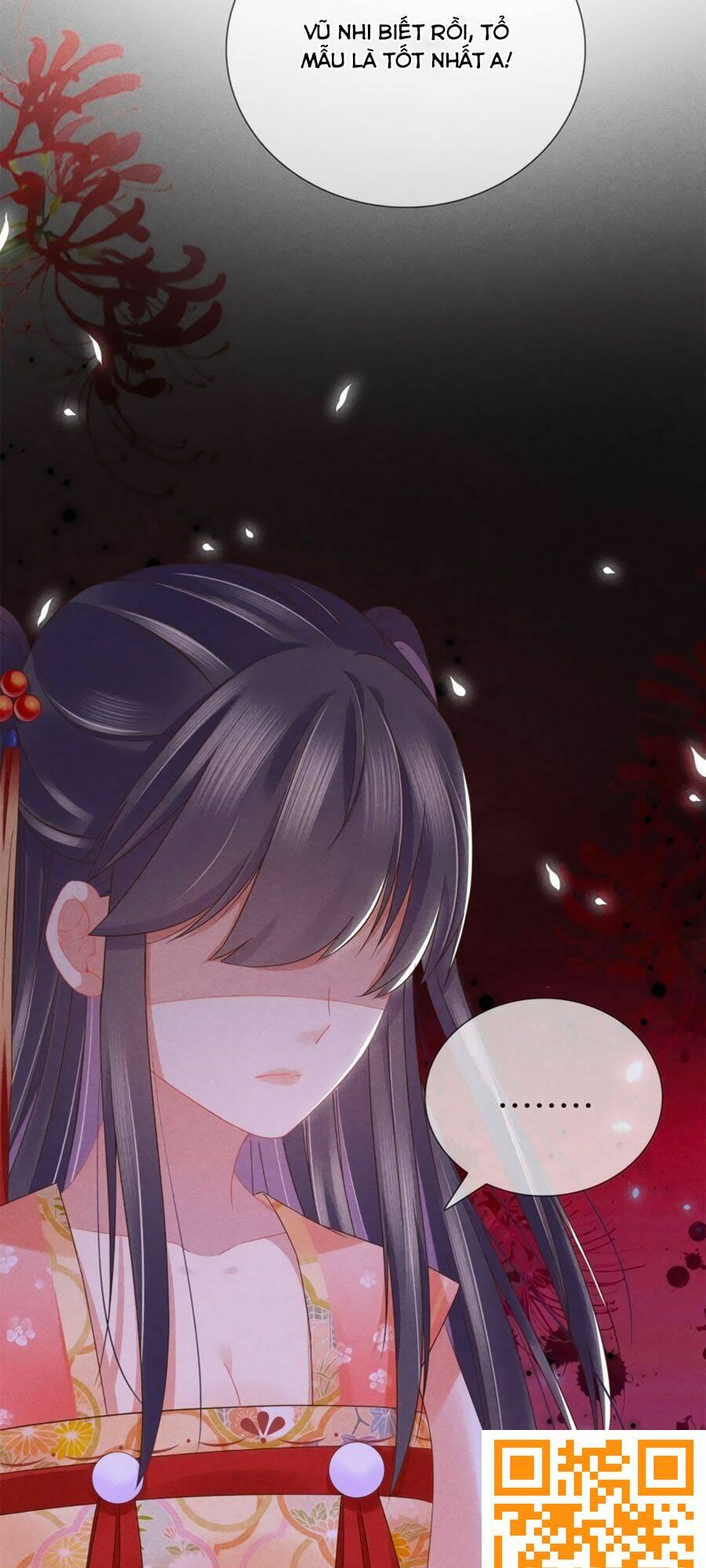 Trọng Sinh Chi Đích Nữ Bất Thiện: Chapter 37