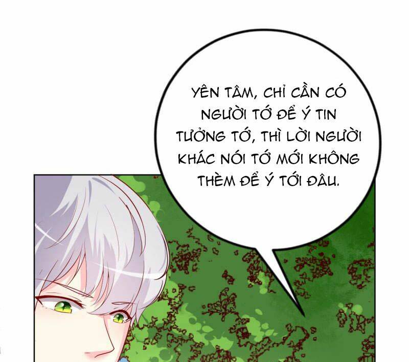 Này! Đừng Động Vào Phô Mai Của Tôi: Chapter 74