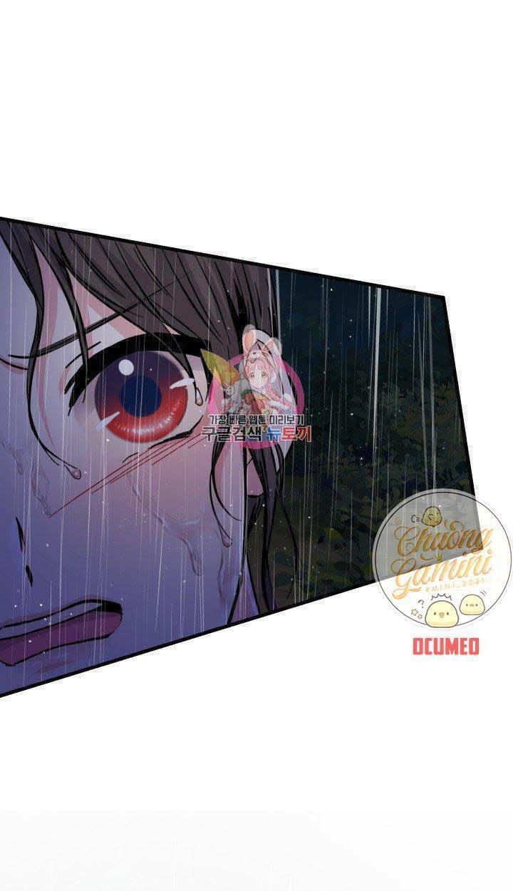 Cô Dâu Của Sói Đen: Chapter 10