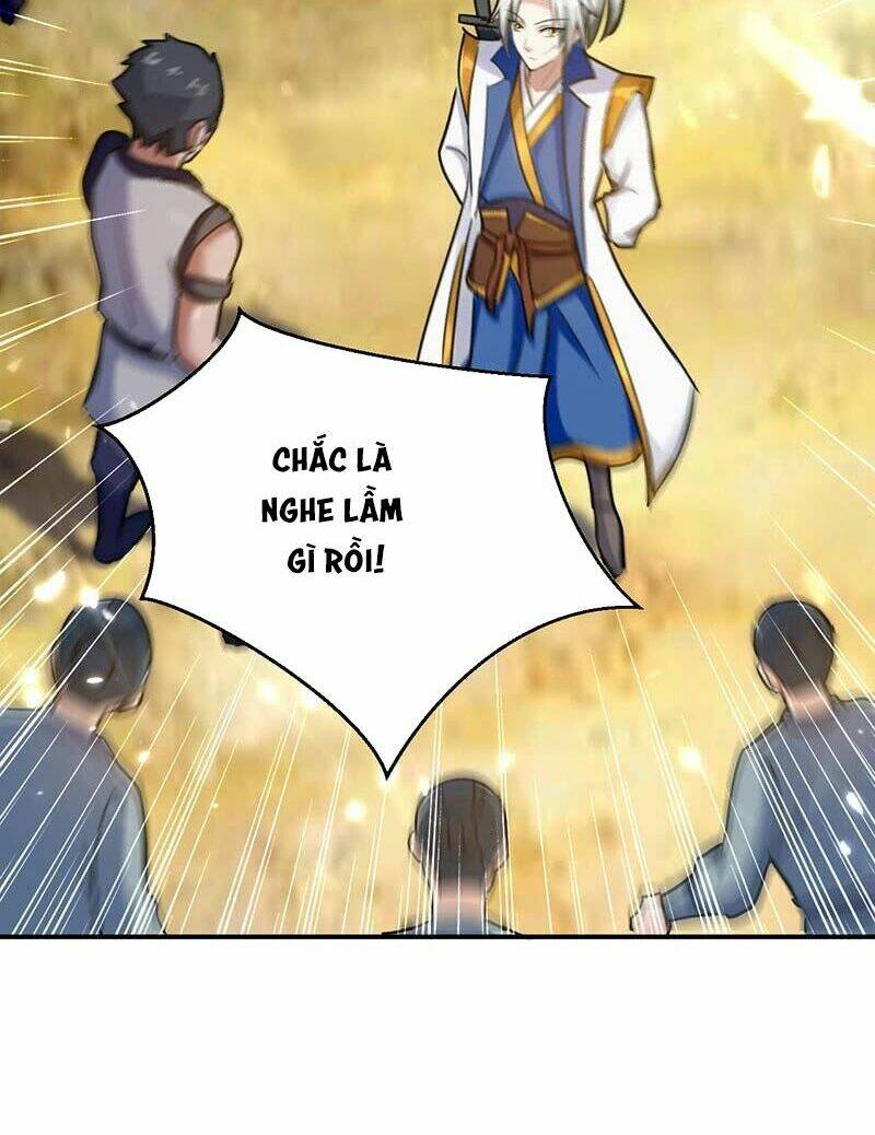 Tối Cường Chiến Hồn: Chapter 10