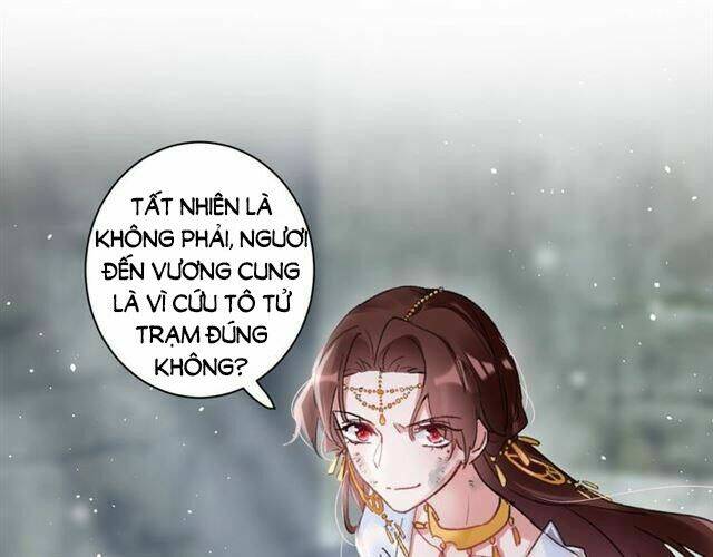 Hoa Nhan Sách: Chapter 114