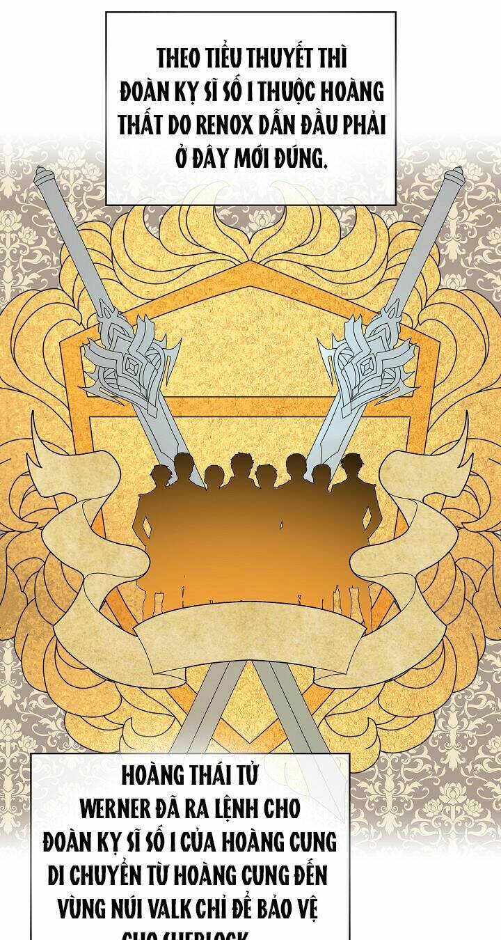 Kẻ Tạo Ra Nữ Phản Diện: Chapter 44