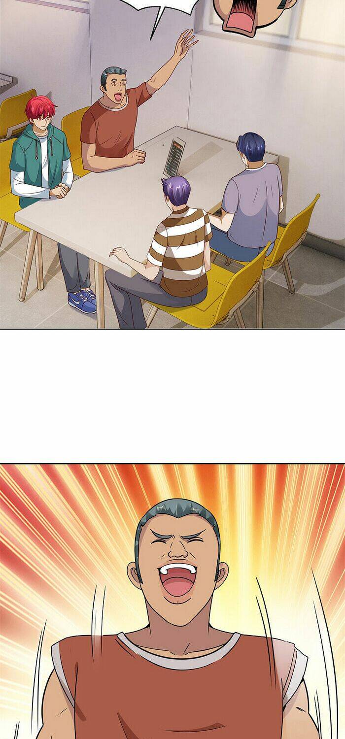 Đô Thị Chí Tôn Hệ Thống: Chapter 191