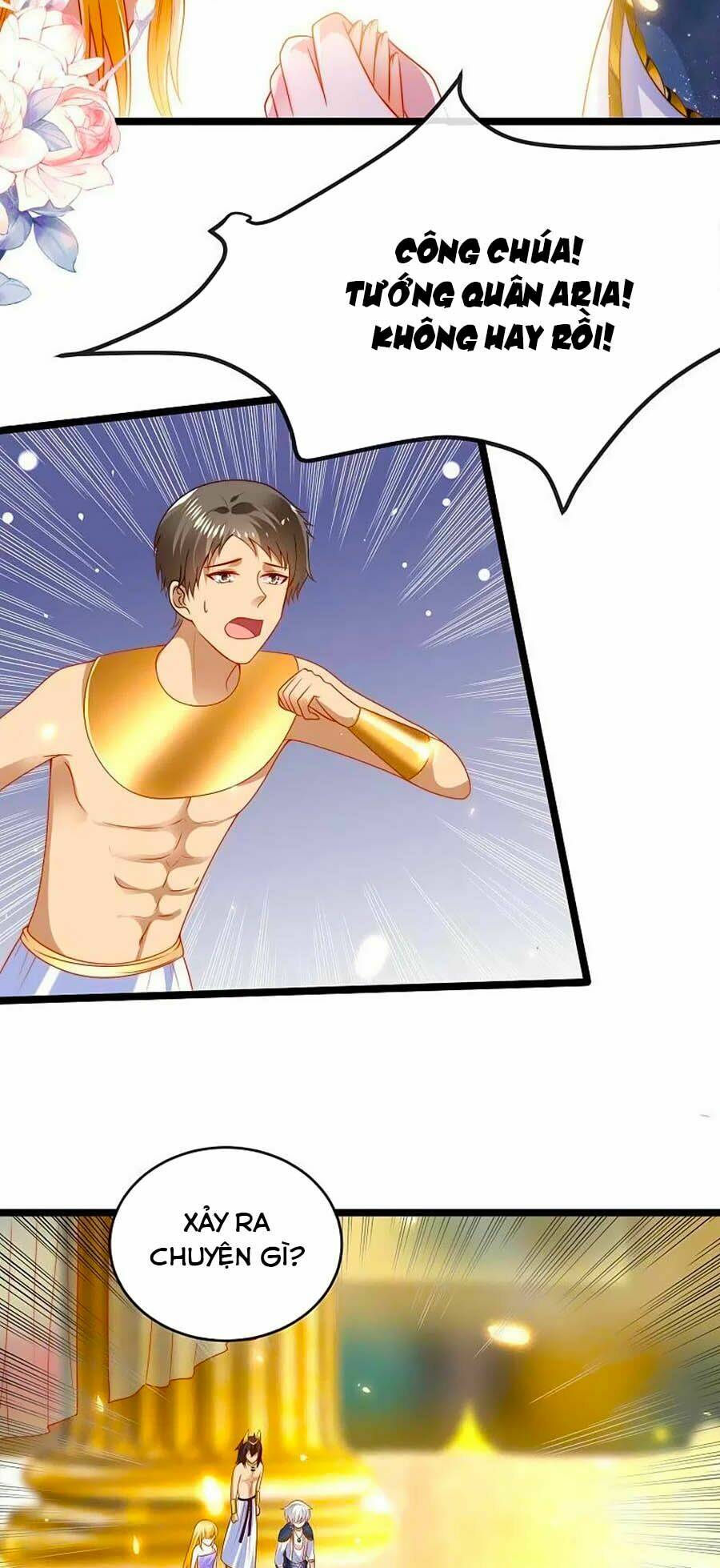 Sủng Hậu Của Vương: Chapter 111