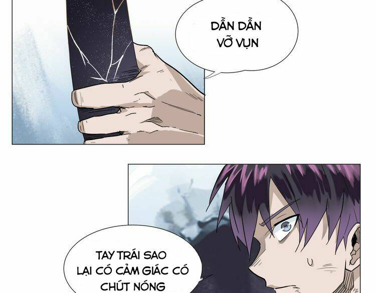 Chân Tri Quyển Đạo: Chapter 2