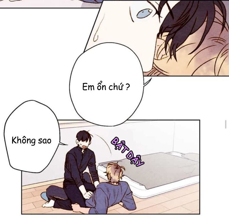 Ôi ! Trợ Lý Đặc Biệt Của Tôi: Chapter 8