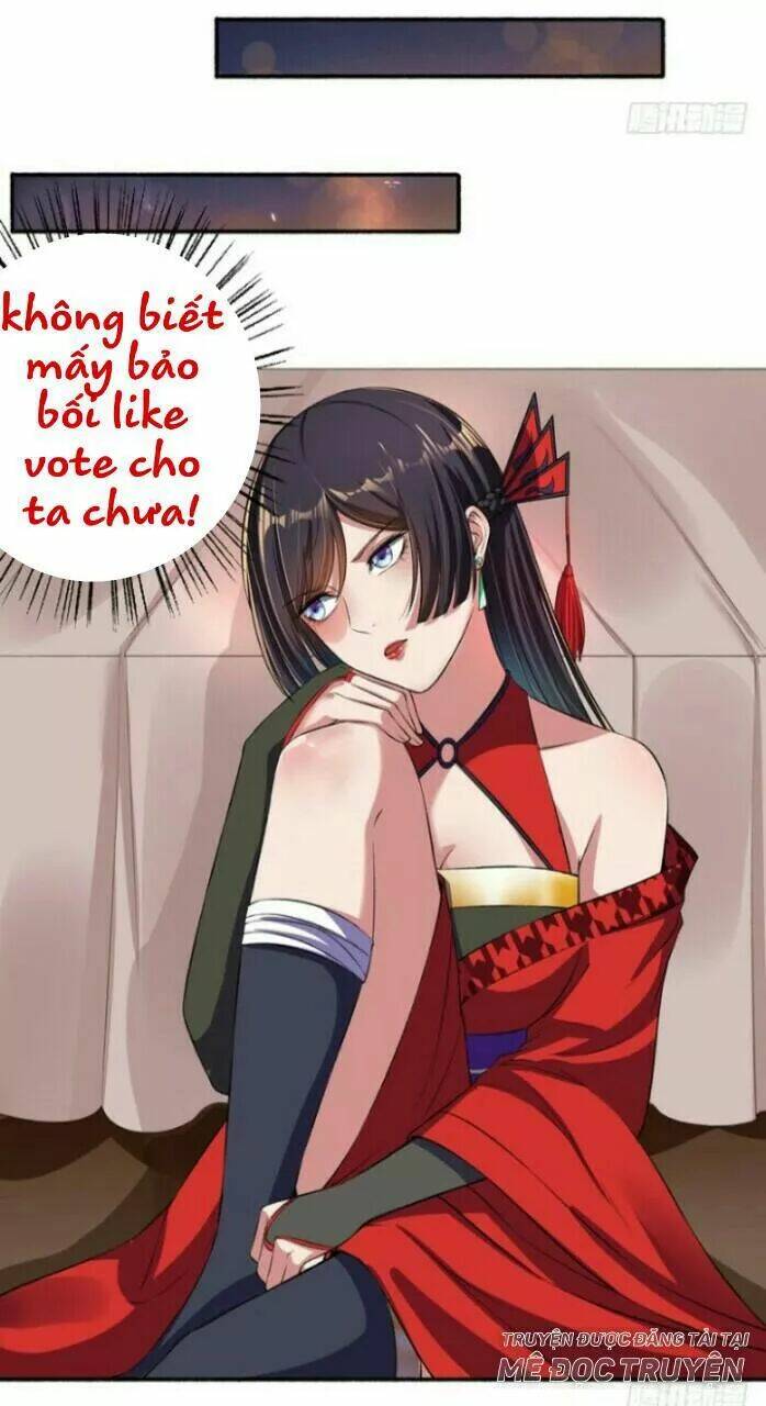 Cuồng Phi Phách Lối: Chapter 32