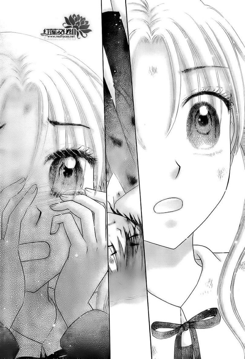 Học Viện Alice: Chapter 166