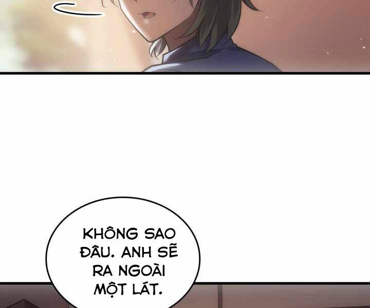 Tái Sinh Thành Công Chức Bình Thường Ở Một Thế Giới Xa Lạ: Chapter 8
