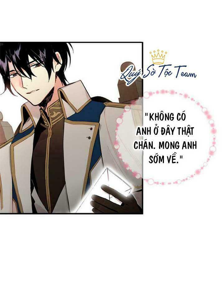Tồn Tại Với Tư Cách Là Vợ Của Nam Chính: Chapter 19: Hôn nhân chính trị