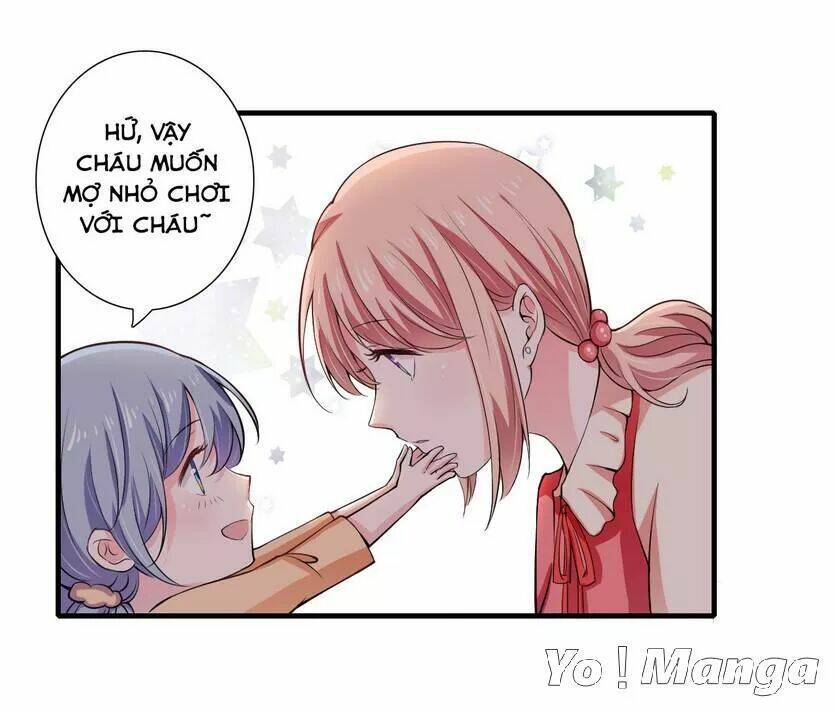 Thiểm Hôn Kinh Ái: Chapter 57