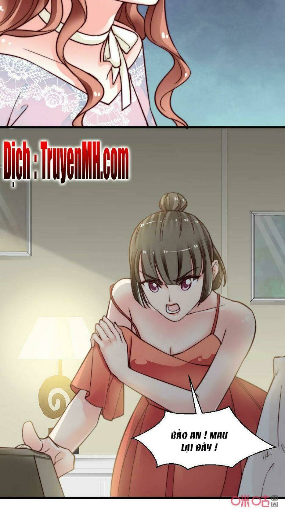 Bí Mật Của Thiên Kim: Chapter 98