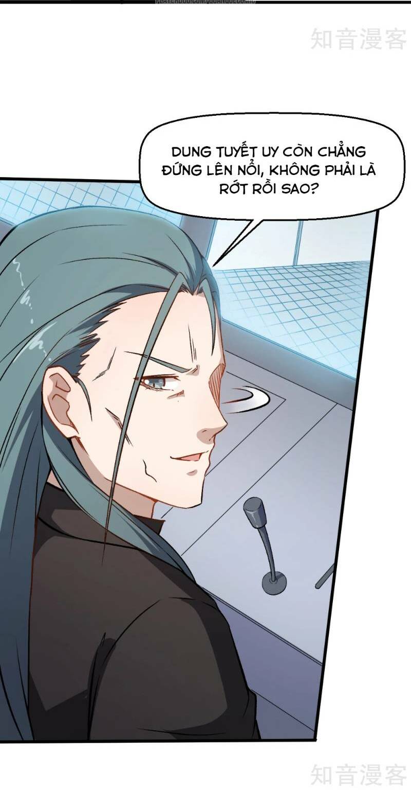 Vườn Trường Cuồng Sư Hệ Thống: Chapter 51