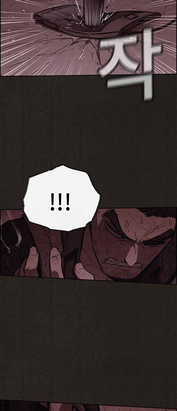 Quái Vật Tại Chung Cư Xanh: Chapter 50