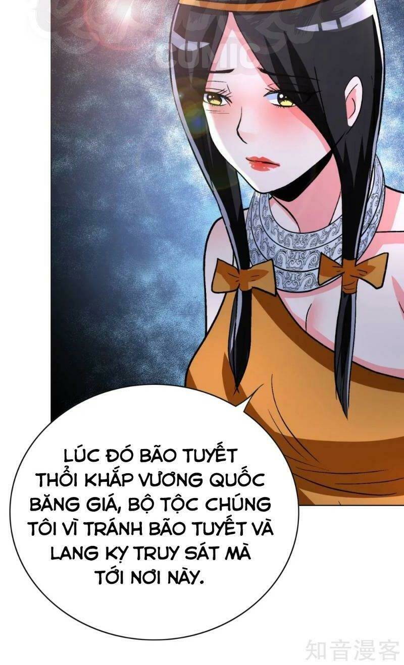 Hệ Thống Tiên Tôn Tại Đô Thị: Chapter 100