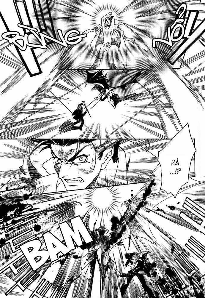 Innocent Bird: Chapter 4