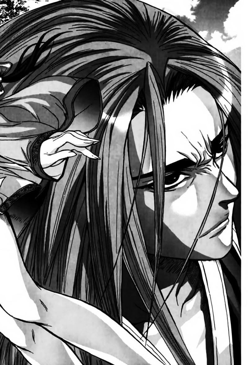 Diêm Đế: Chapter 44.5