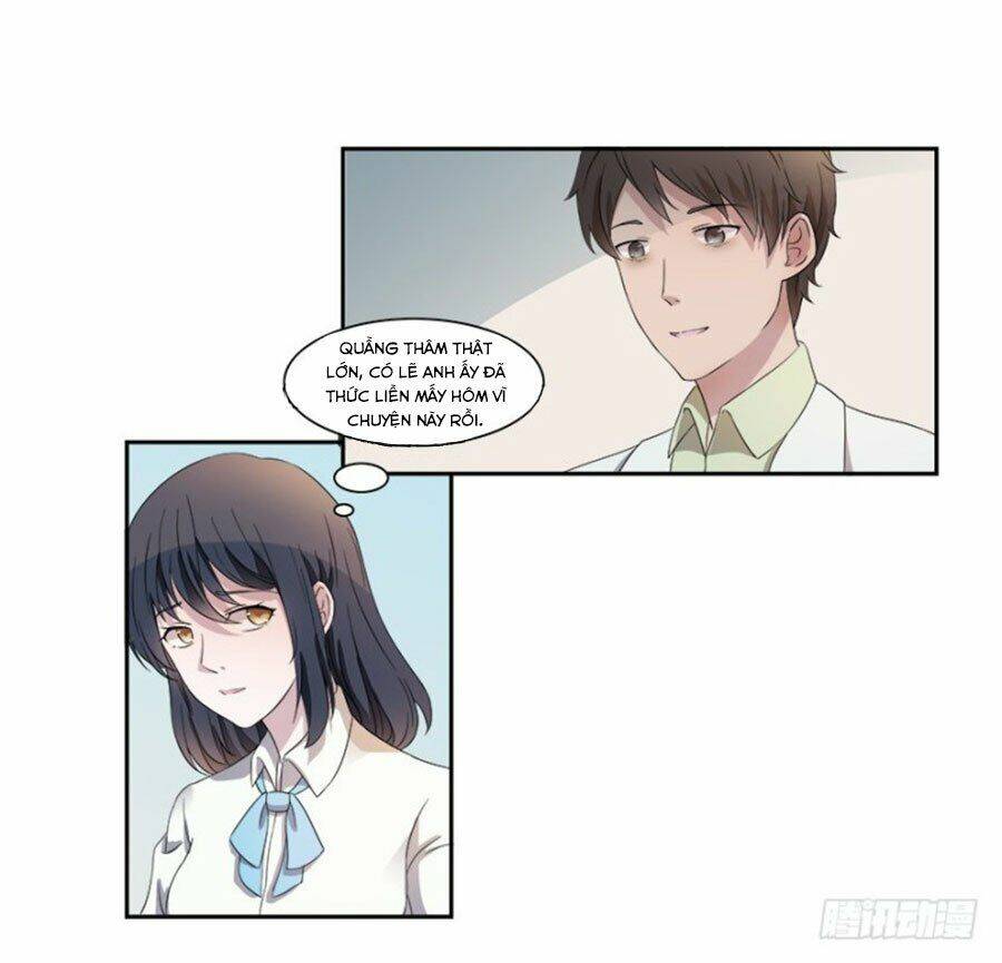 Thiên Kim Đường Môn: Chapter 62