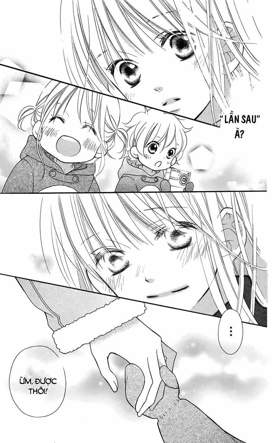 Love So Life: Chapter 97