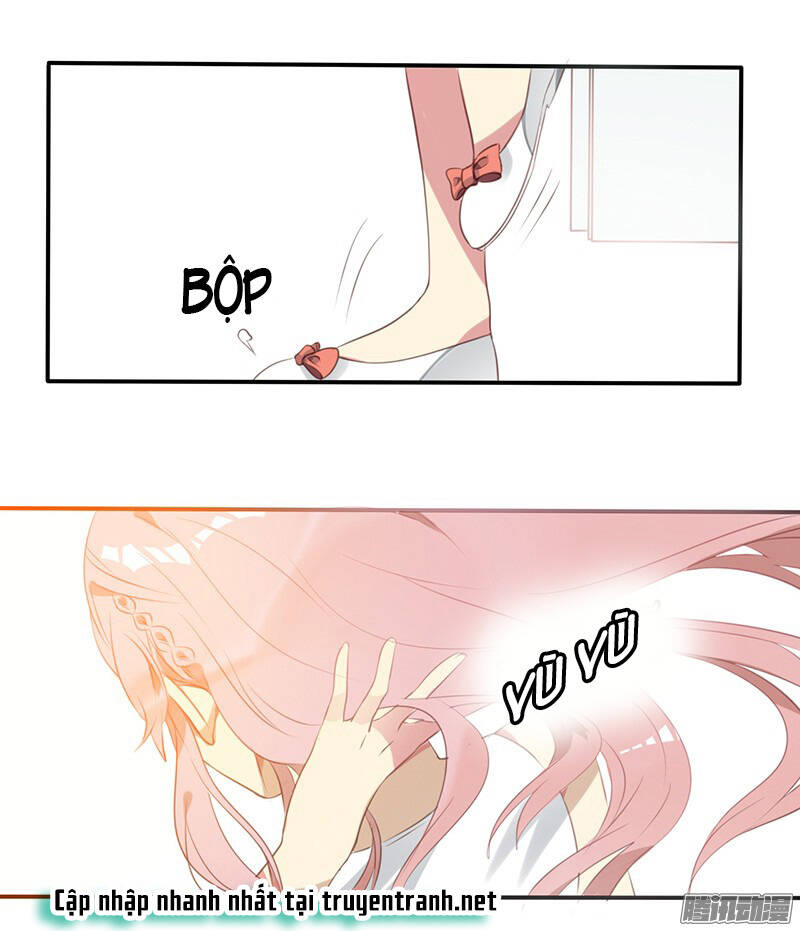 Chạm Vào Người Thương: Chapter 3