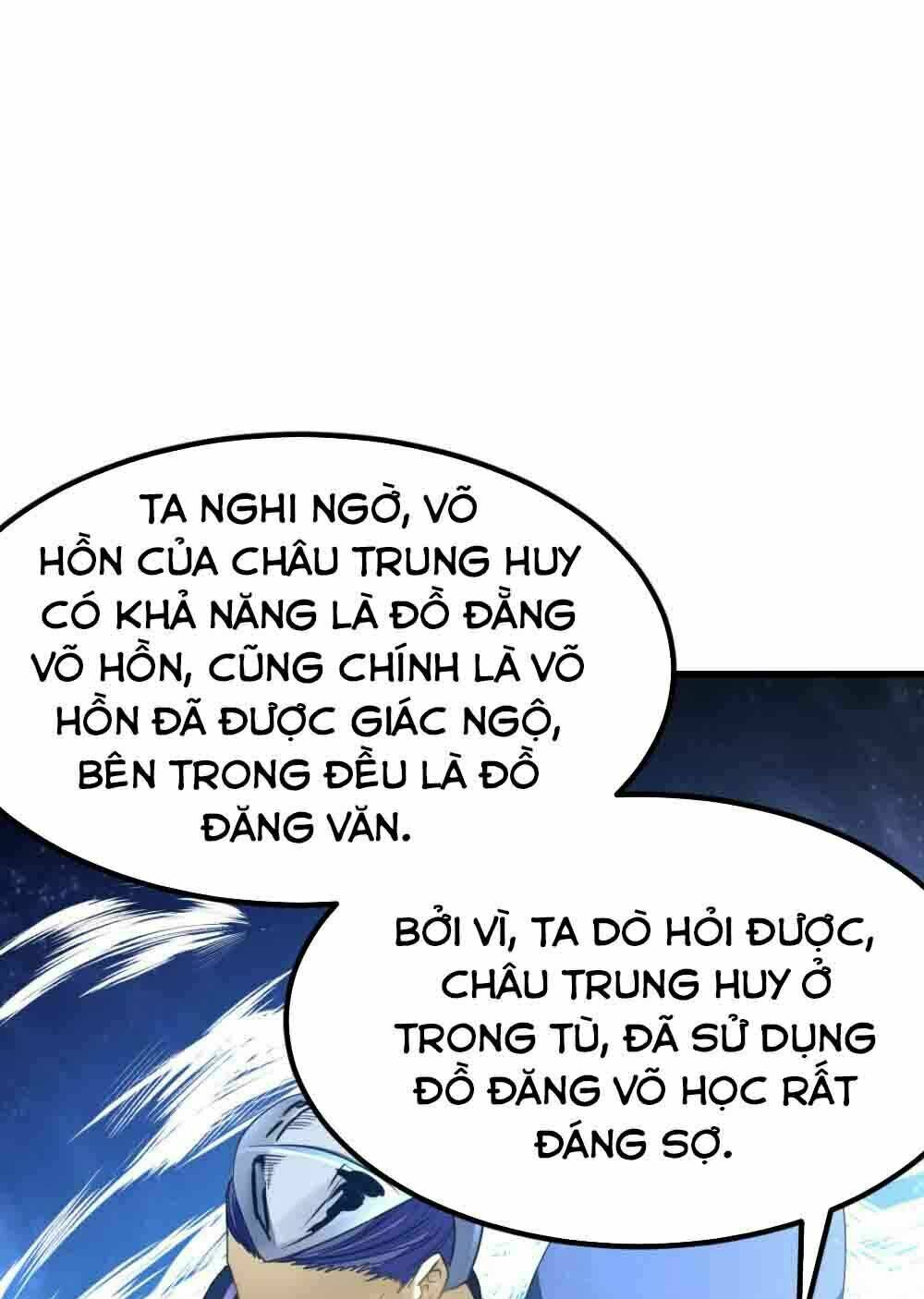 Cửu Dương Thần Vương: Chapter 155
