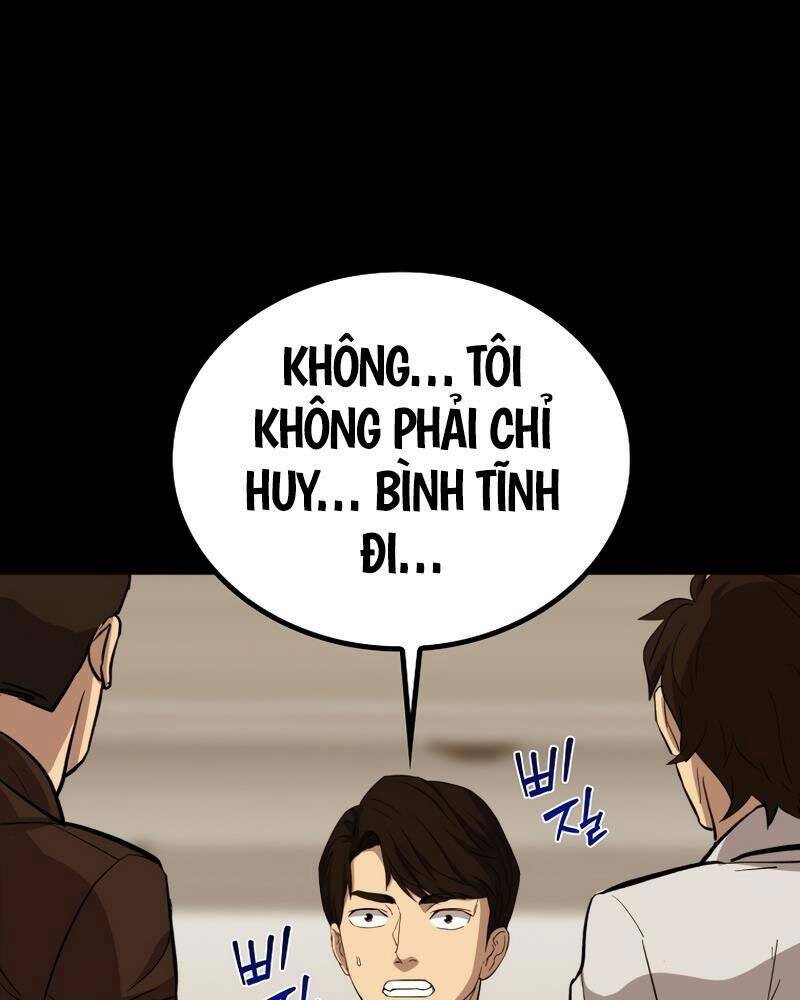 Cánh Cổng Mở Ra Đúng Ngày Đầu Tiên Tôi Thành Chính Trị Gia: Chapter 25
