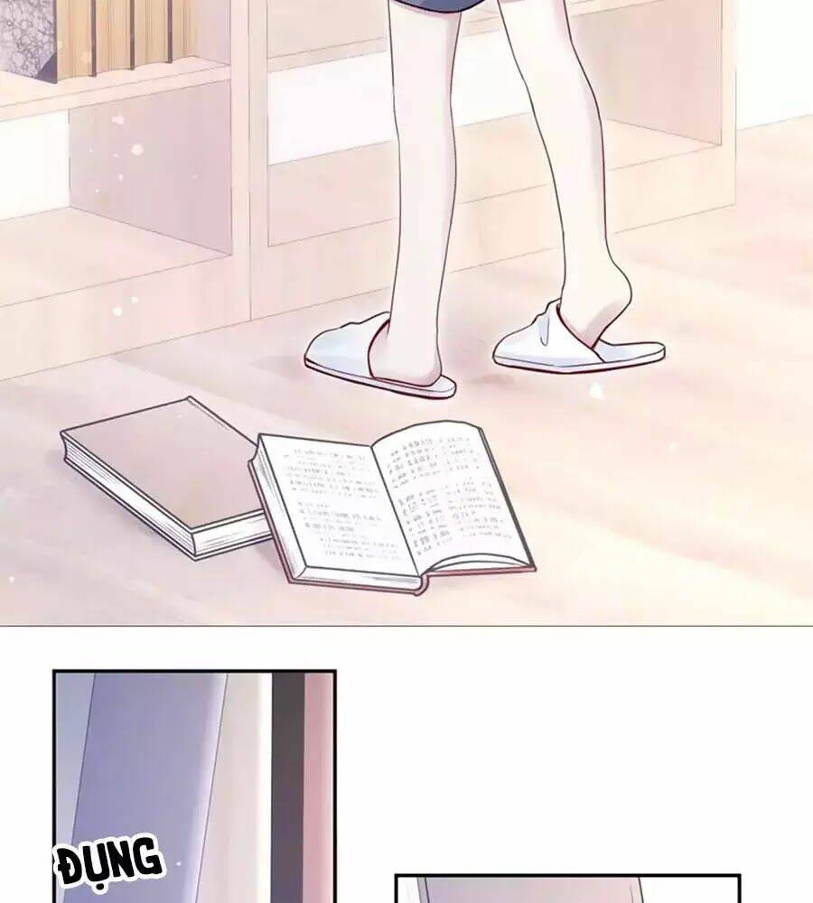 Hai Mặt Cuốn Hút Của Anh: Chapter 34