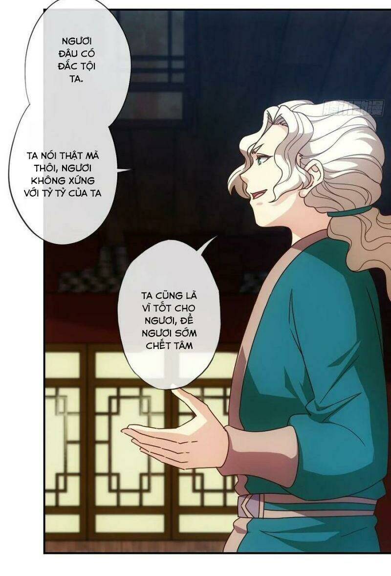 Hồng Thiên Thần Tôn: Chapter 105