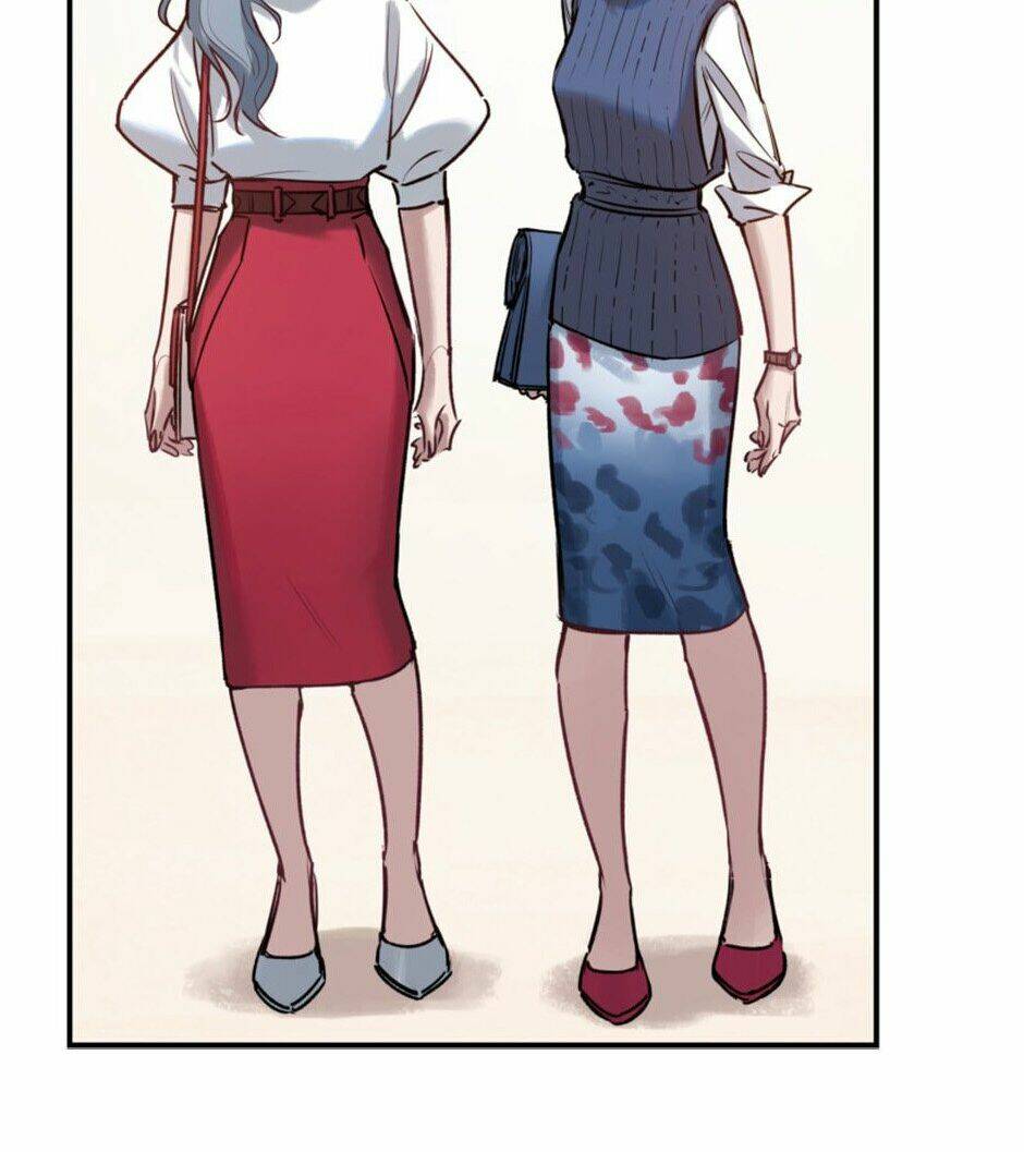 Anh Hùng Và Hiệp Nữ: Chapter 7