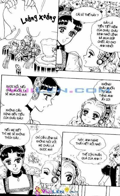 Princess Manhwa: Chapter 23